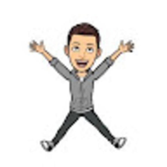 Meet your Posher, Craig - Picture 1 of 1